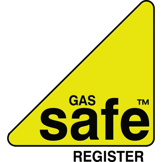 Gas Safe Register logo